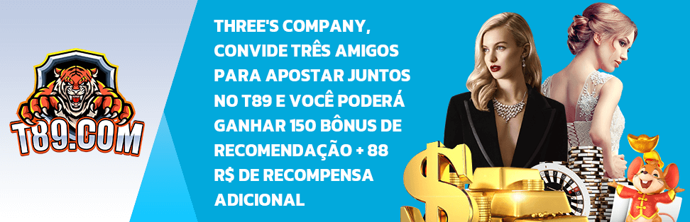 jogo mega sena valores das apostas